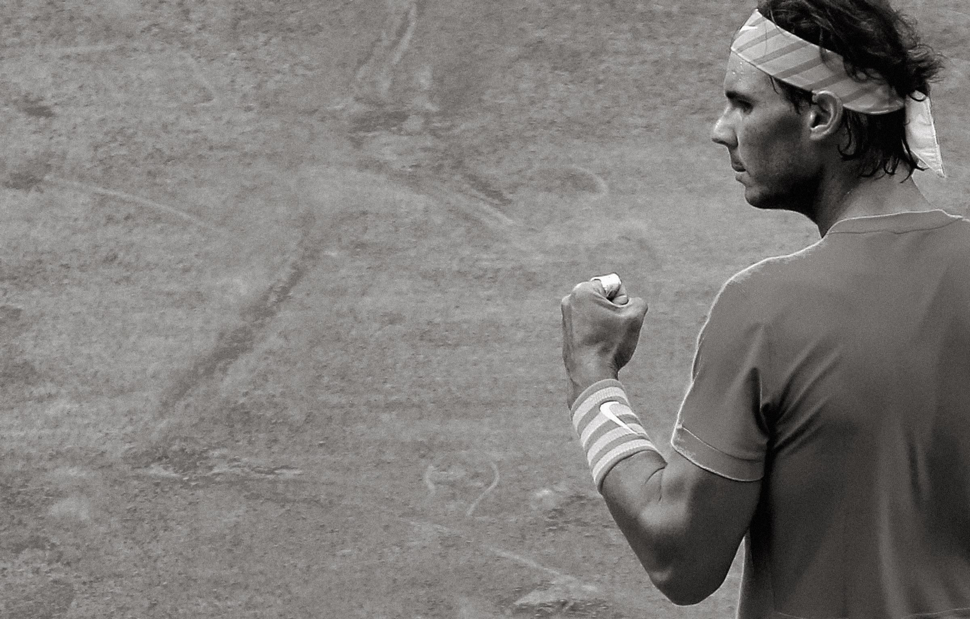 Rafa Nadal se retira del tenis profesional.