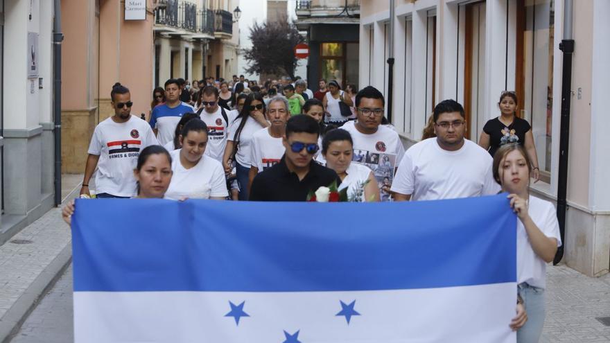 Las víctimas del  atropello de Canals llegan a Honduras mañana