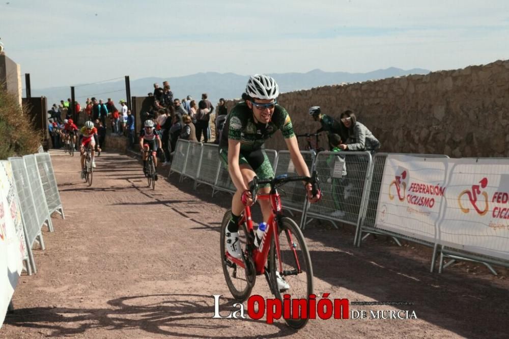 I Vuelta Ciclista al Valle del Guadalentín