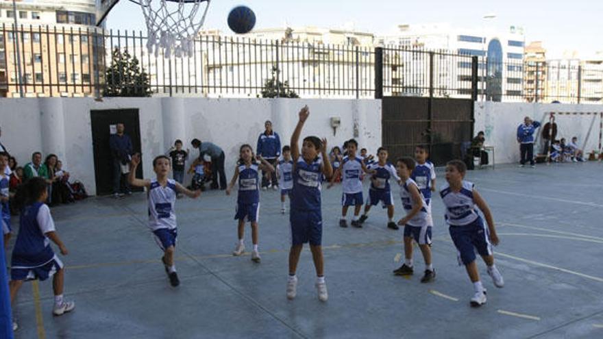 El deporte base se ve amenazado por la nueva normativa del Gobierno.