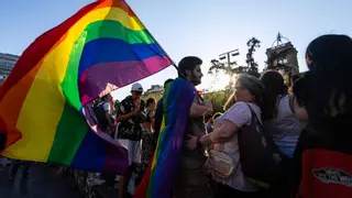 Pride Barcelona 2025: horario de la manifestación y guía completa de conciertos y actividades
