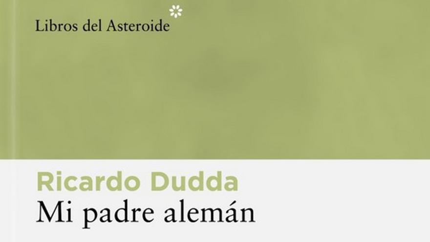 59a Fira del Llibre de València: Ricardo Dudda