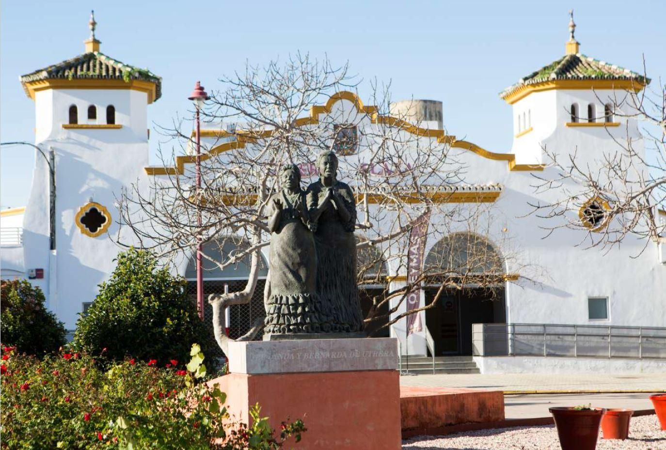 Descubre la magia que desprende el pueblo sevillano de Utrera