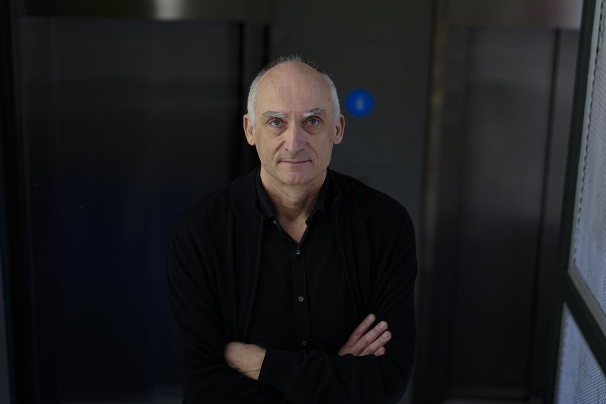 Josep Maria Esquirol: «La filosofia hauria de ser part de la formació dels metges»