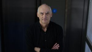 Josep Maria Esquirol: «La filosofia hauria de ser part de la formació dels metges»