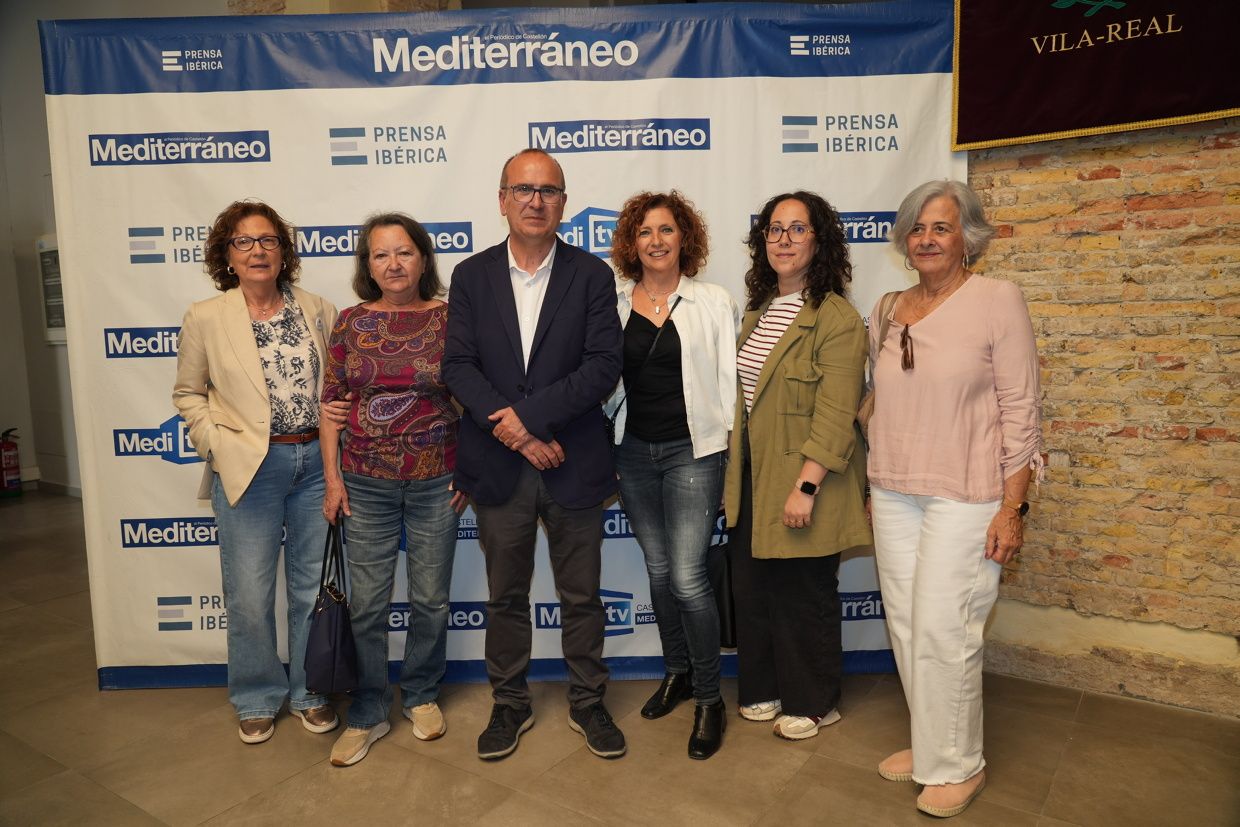 FOTOGALERÍA i Todas las imágenes de la Bodeguilla de Mediterráneo por las fiestas de Sant Pasqual en Vila-real