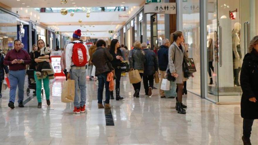 Los precios suben una décima en marzo hasta situarse en el 1,1% en Aragón