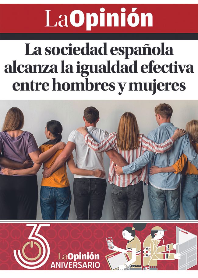 Su portada
