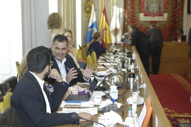 PLENO AYUNTAMIENTO