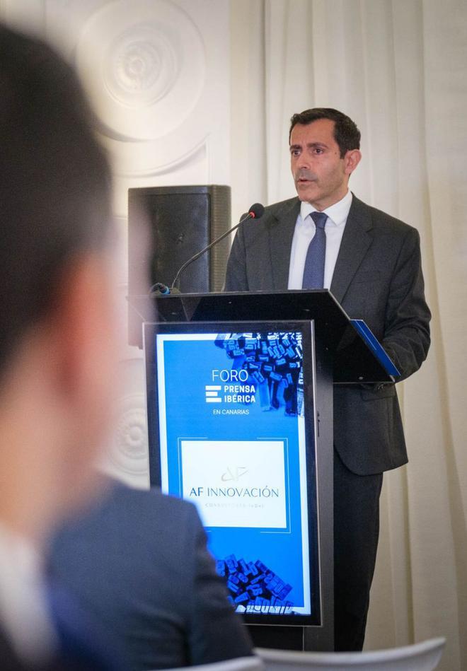 Tenerife se marca como reto ser ejemplo en innovación