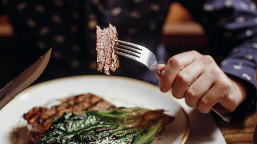 La carne y los productos cárnicos forman parte de nuestra cultura gastronómica.