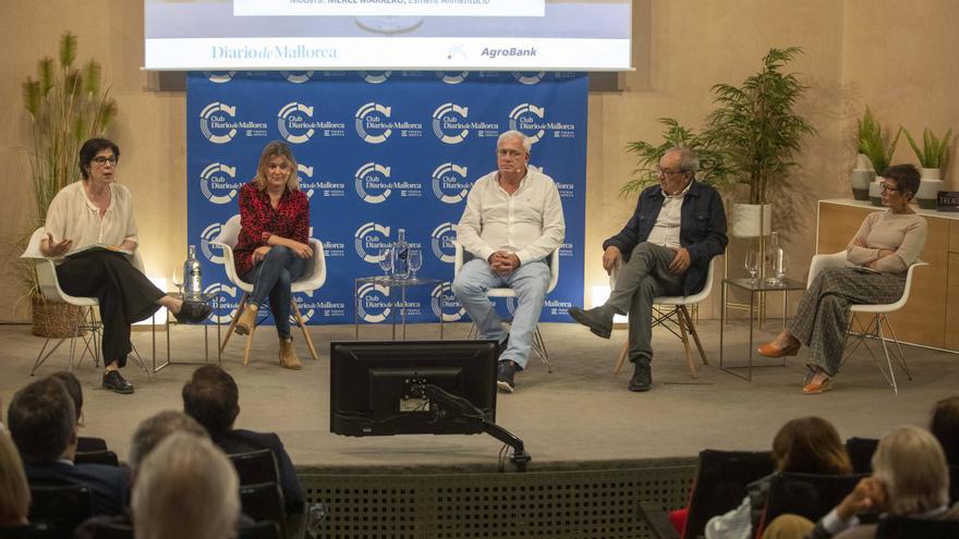 La seducción del vino, clave para impulsar el sector agroalimentario en Balears