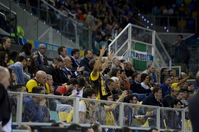 COPA DEL REY BALONCESTO