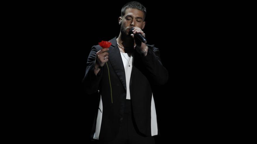 St. Pedro se queda sin Eurovisión en la final del Benidorm Fest más ajustado