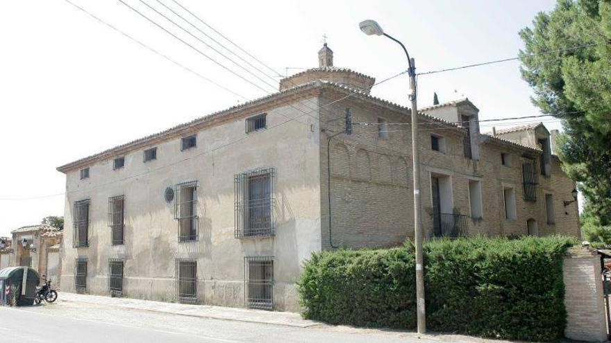 La torre de Santa Engracia será una escuela agrícola