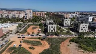 La Barcelona metropolitana se marca duplicar la vivienda planificada y densificar la segunda corona