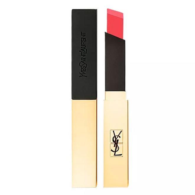 Labial YSL Rouge Pur Couture The Slim