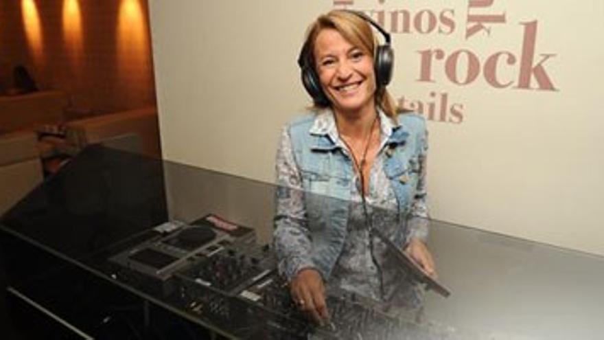 Elena dj