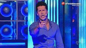 El bitllet de Ferran Monegal.