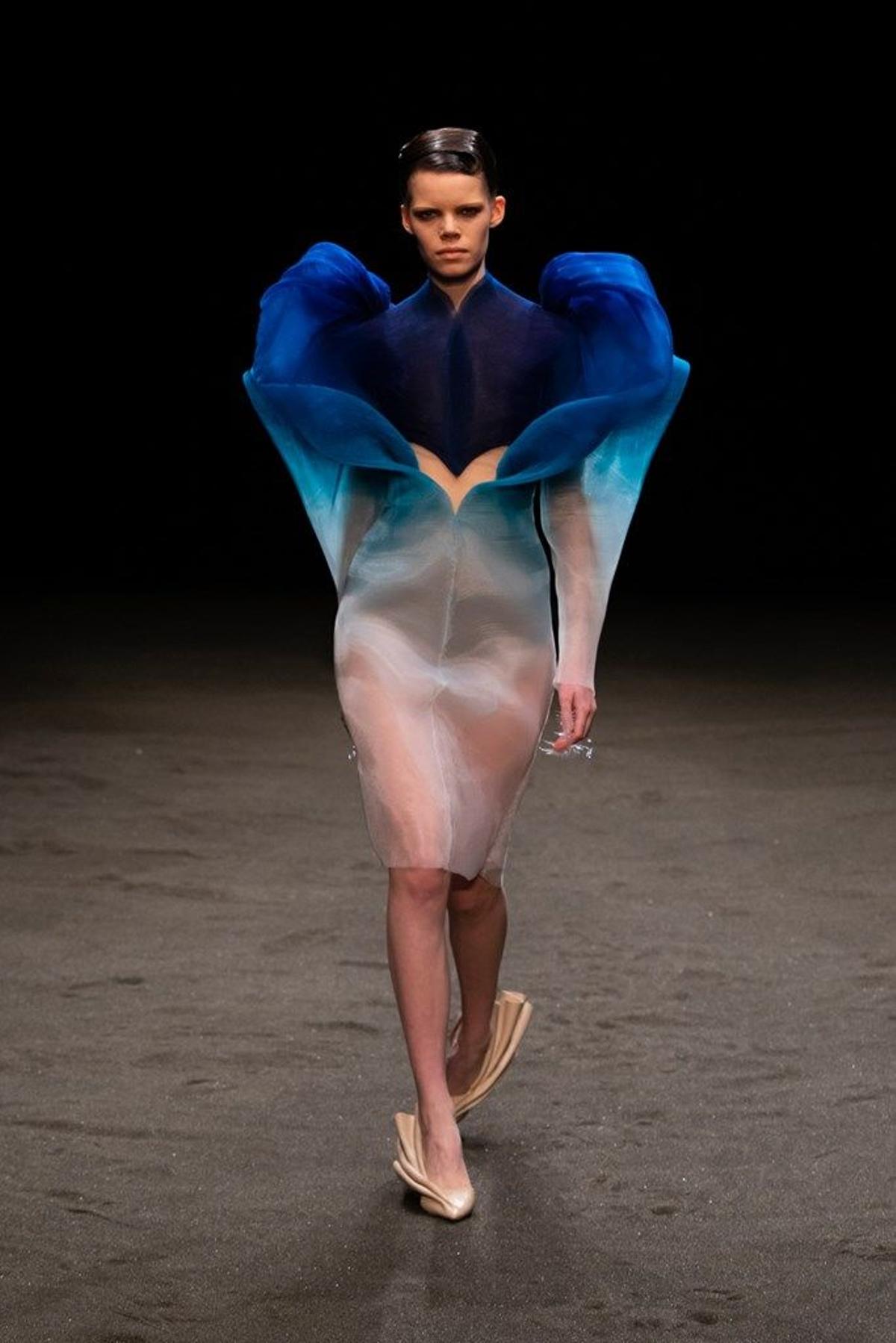 Iris Van Herpen