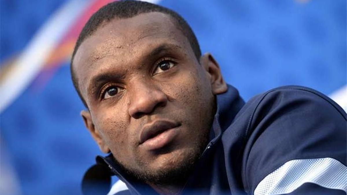 Eric Abidal