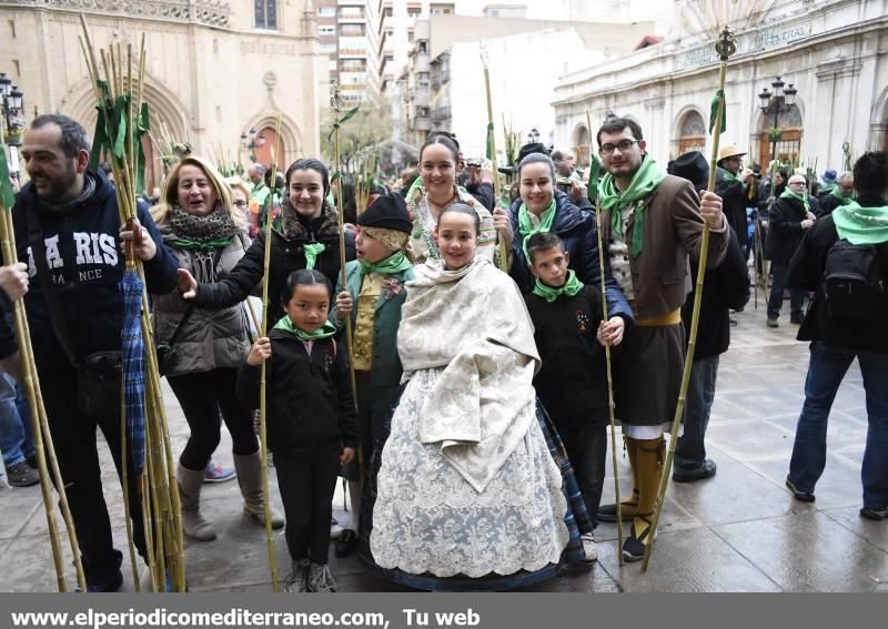 Romeria a la Magdalena 2016