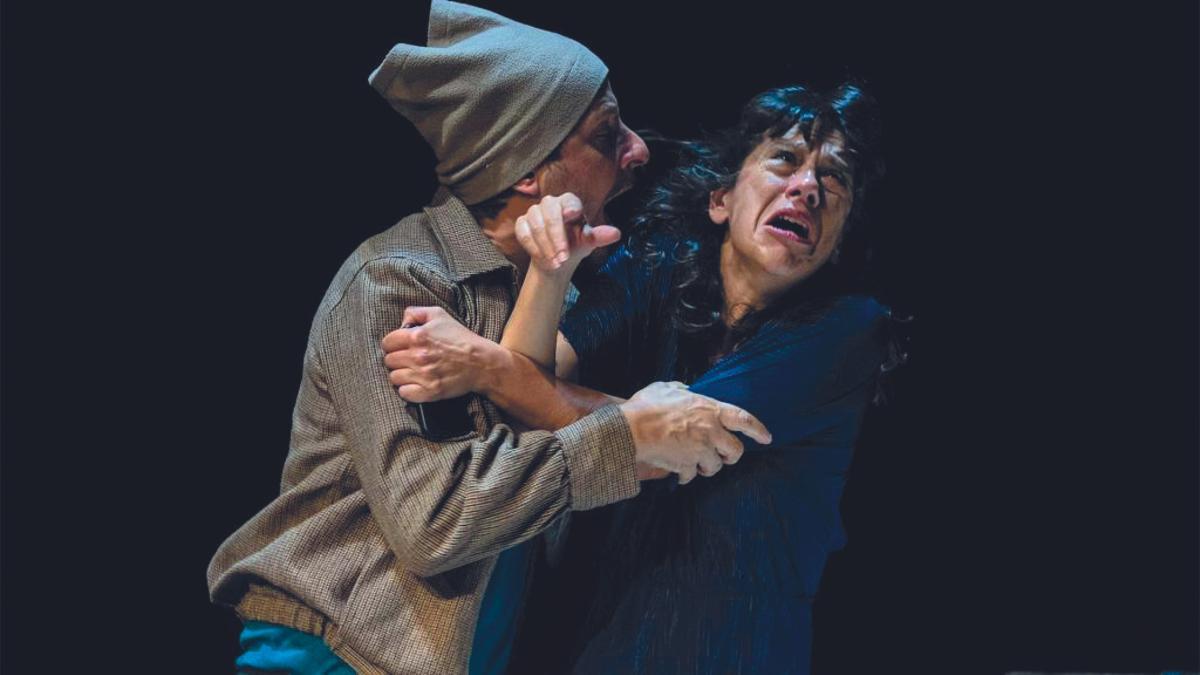 La omisión de la familia Coleman