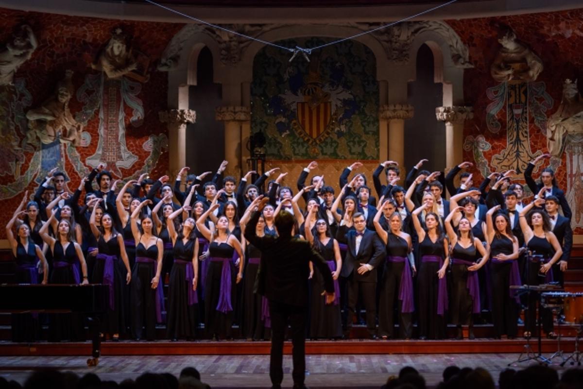 Gaudí d'Albert Guinovart