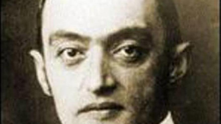 Joseph Schumpeter