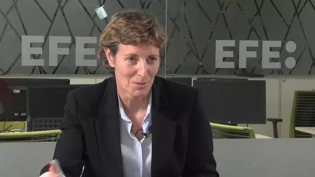 Elisa Aguilar: "Para Ricky Rubio siempre hay un hueco en la lista"