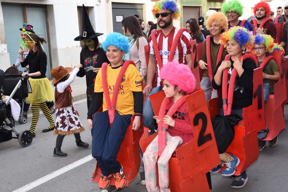 Carnaval d''Artés 2017