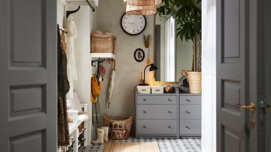 Ikea Estanterías: El mueble más barato y perfecto para el baño