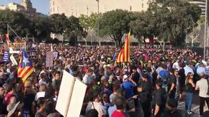 Barcelona, no tinc per