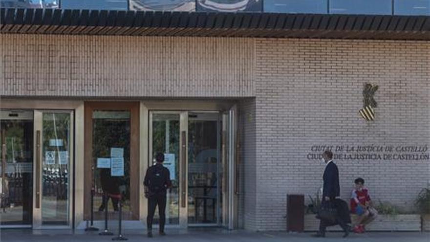 El asesino de 'Boni', condenado a 40 años de cárcel