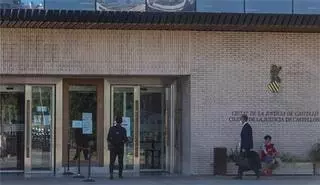 El asesino de 'Boni', condenado a 40 años de cárcel
