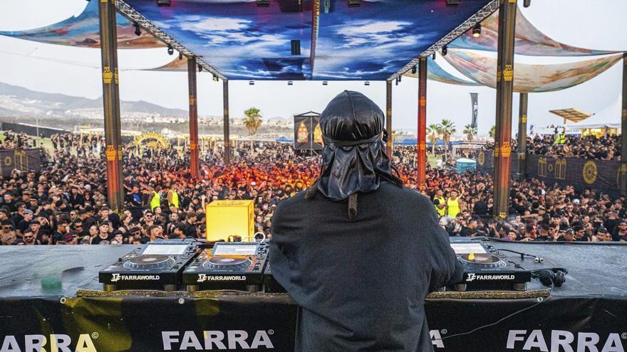 Lost Nomads: de Marrakech y Dubái a Tenerife