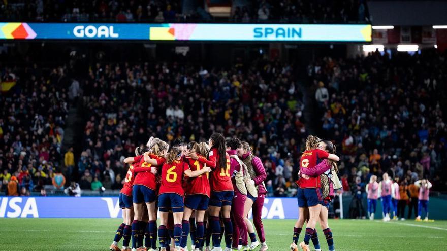 El Mundial que lo cambió todo: el más visto de la historia y dos millones de personas en los estadios