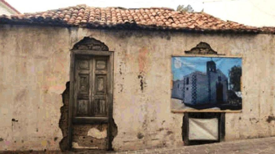 Vilaflor Secures Acquisition of Historic Landmark Property