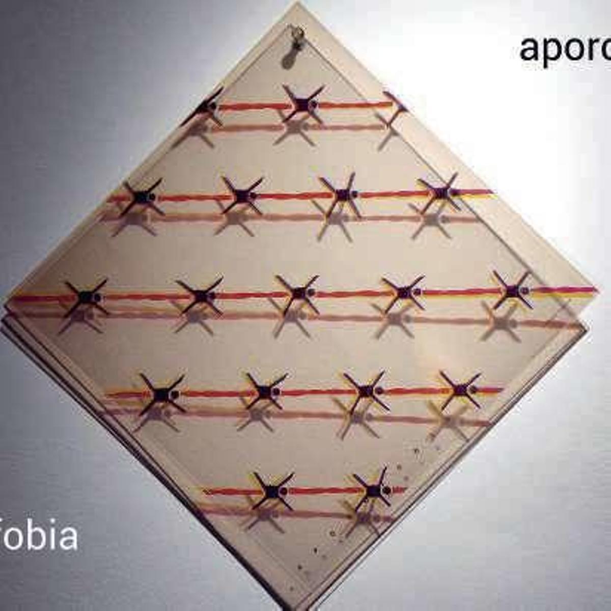 "Conceptraciones" 1 imagen + 1 palabra = concepto