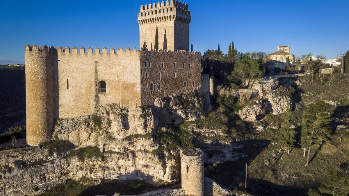 El Parador más pequeño de España: una joya acogedora que debes visitar