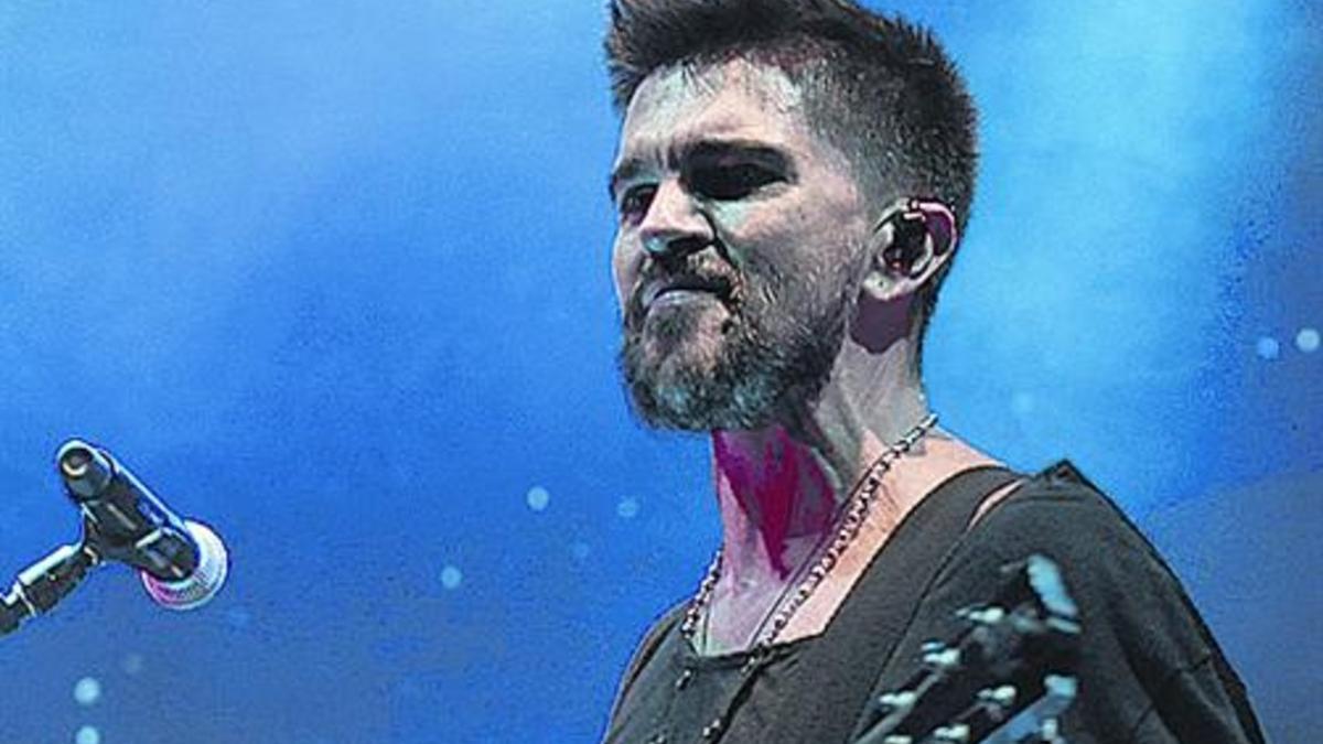 JUANES