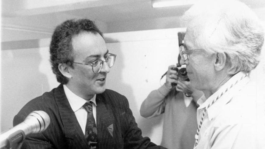 El álbum de la Galicia más ilustre, a través de las Medallas Castelao