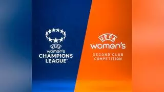 Así será la nueva Europa League Femenina