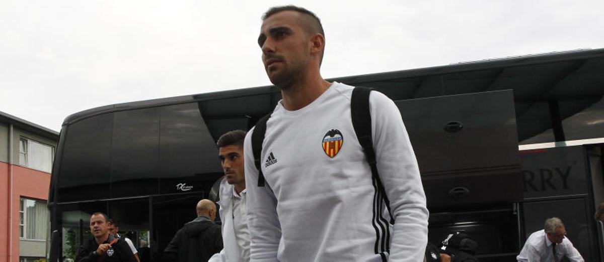 El fichaje se anunciará en breve.