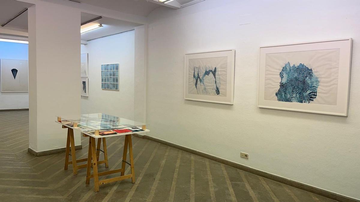 La galería Cànem, al frente de la cual se sitúan Pilar Dolz y Rafael Menezo, se une la convocatoria del Consorcio de Galerías de Arte Contemporáneo.