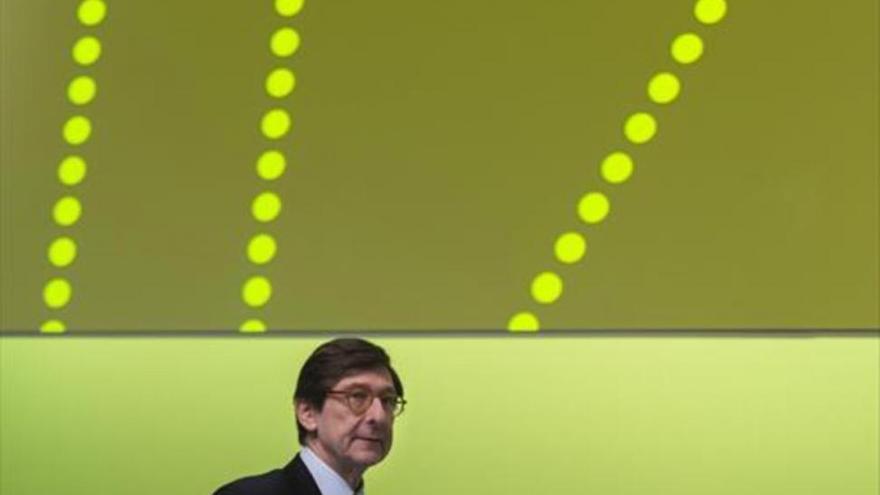 Bankia logra su mejor resultado trimestral