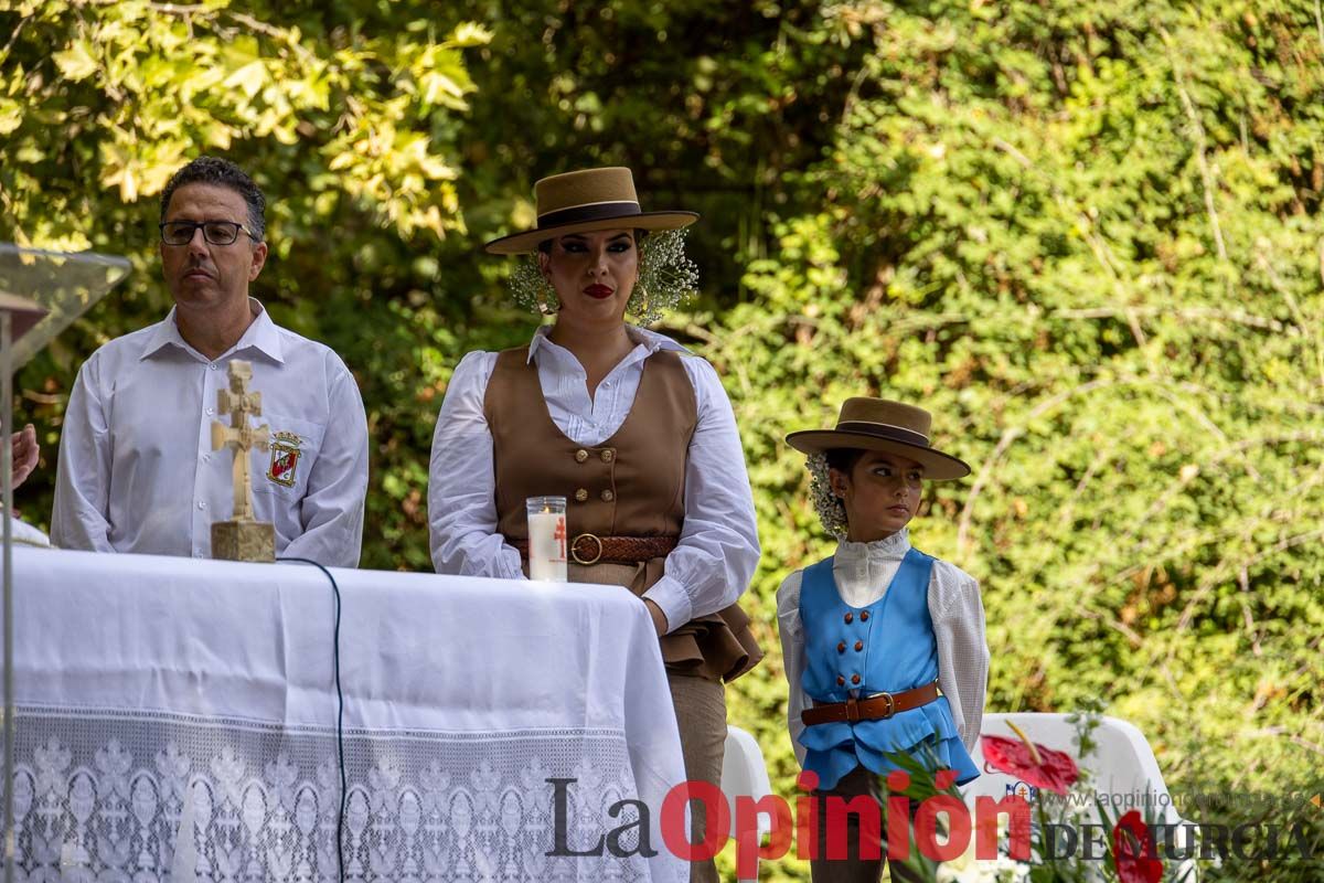 Romería del Bando de los Caballos del Vino