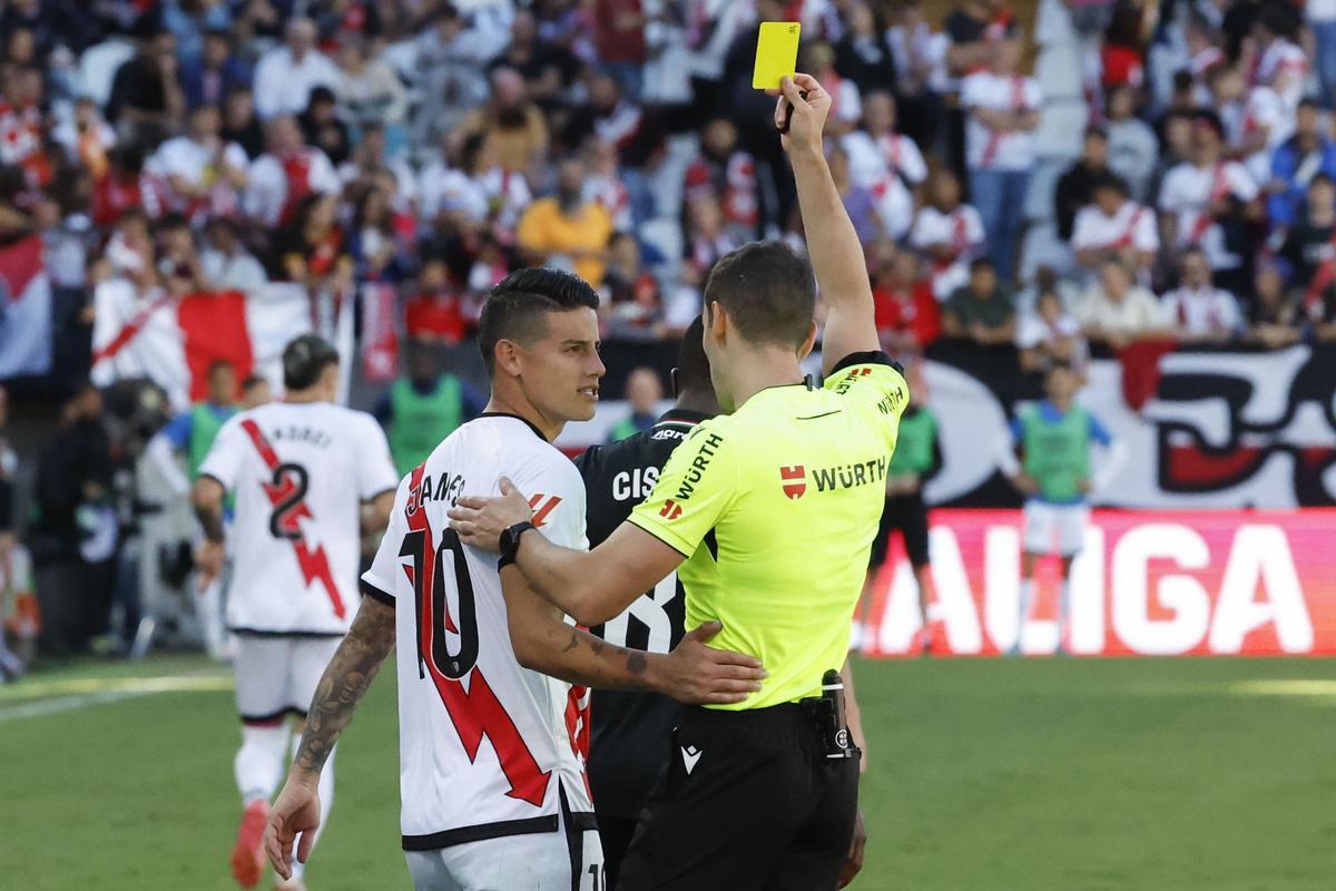 Rayo Vallecano vs Leganés