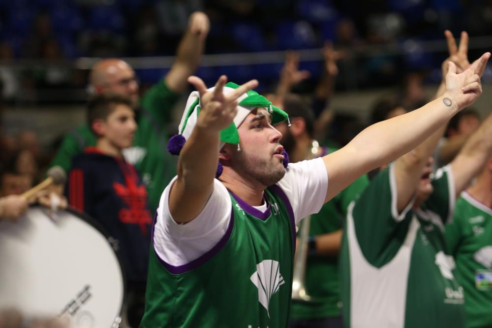 Euroliga | Unicaja 83-69 Macabbi