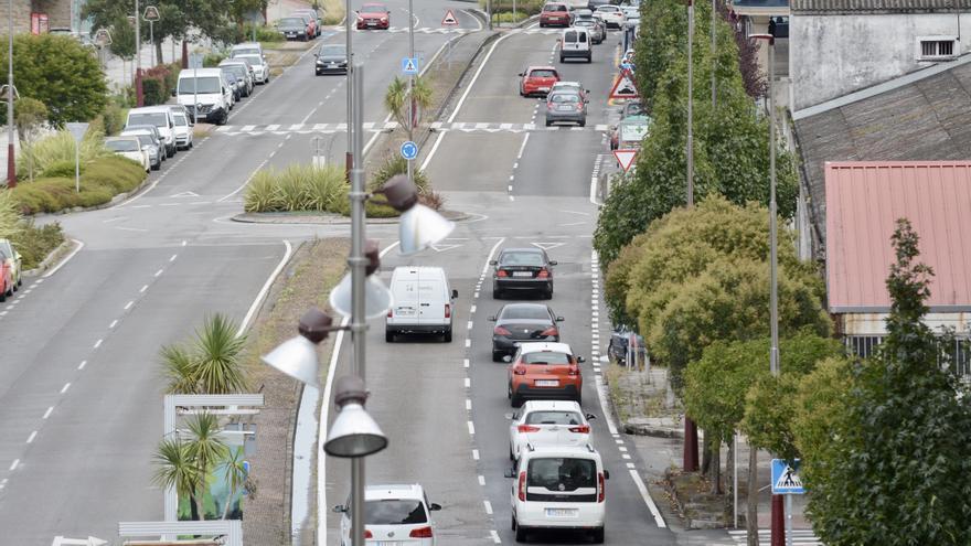 Un juzgado de Pontevedra decreta que los precios de las furgonetas aumentaron debido al cártel del coche